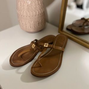 Tory Burch Flip Flops